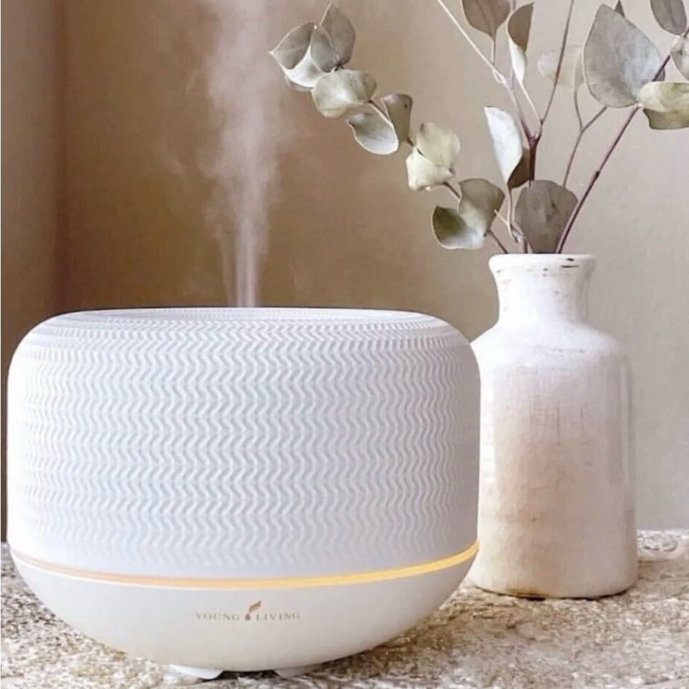 Young Living Macaron Diffuser